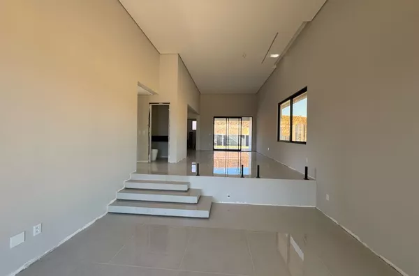 Casa para venda no Loteamento  Centro, Antônio Carlos