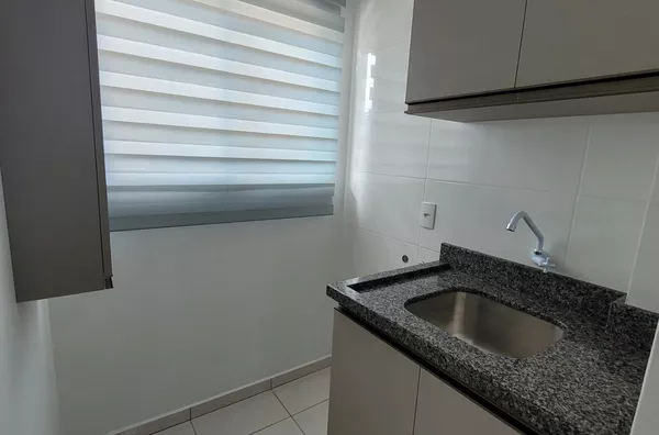Apartamento para aluguel, 2 quarto(s),  Centro, Antônio Carlos
