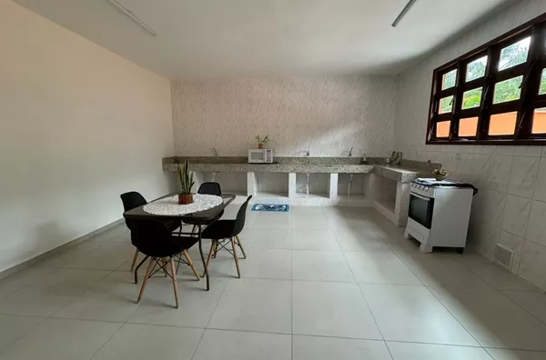 Terreno Com Projeto Aprovado à Venda em Condomínio Fechado Santa Bárbara
