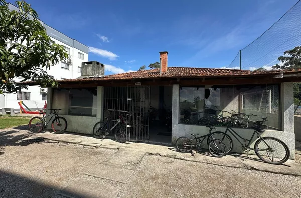 Oportunidade Imperdível! Apartamento Térreo com 2 Dormitórios em São José/SC