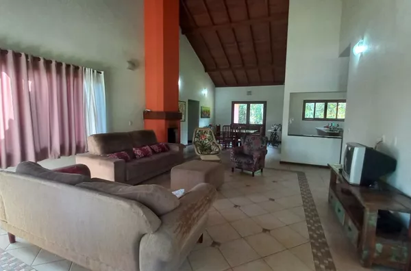 Lindo sítio no bairro Guiomar De Baixo, Antônio Carlos/SC