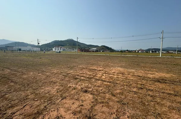 Terreno para venda no Loteamento Bremen- Antônio Carlos/SC