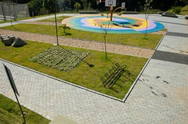 Terreno com 403,80m² no Loteamento Bremen - Centro de Antônio Carlos/SC