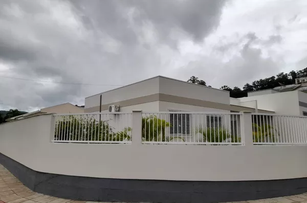Casa à venda no Loteamento Santa Catarina, Biguaçu