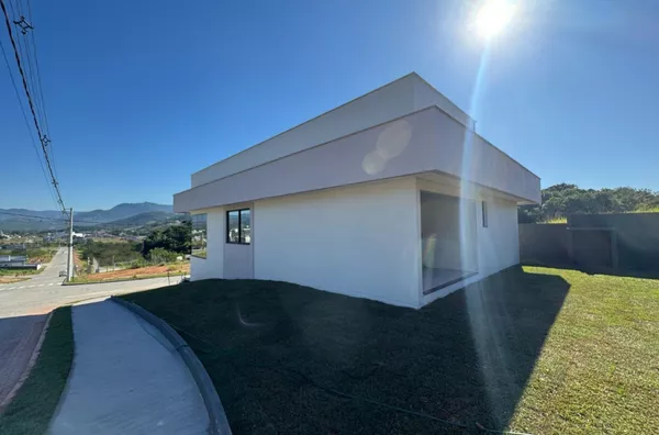 Casa para venda no Loteamento  Centro, Antônio Carlos