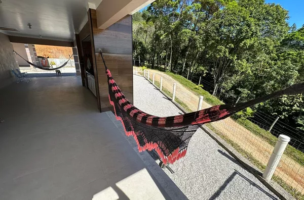 Sítio à venda Morro da California em Antônio Carlos/SC