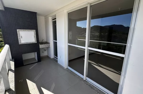 Apartamento para venda no Centro de Antônio Carlos/SC