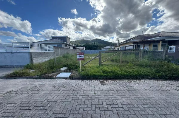 Terreno para venda no Loteamento Caminho das Aguas, Antônio Carlos