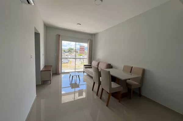 Apartamento para venda no Centro de Antônio Carlos/SC