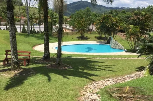 Lindo sítio no bairro Guiomar De Baixo, Antônio Carlos/SC