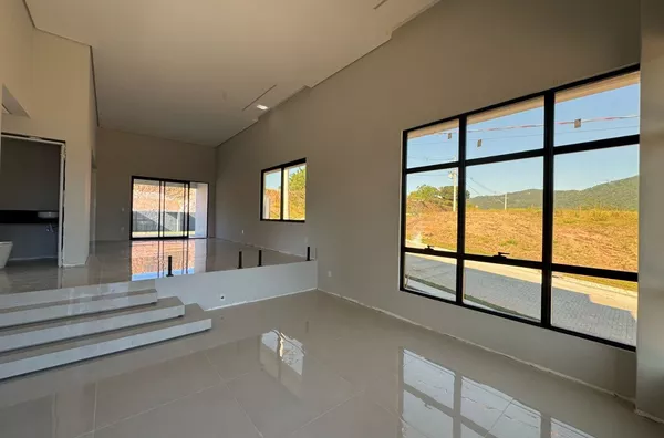 Casa para venda no Loteamento  Centro, Antônio Carlos