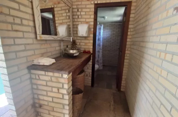 Lindo sítio no bairro Guiomar De Baixo, Antônio Carlos/SC
