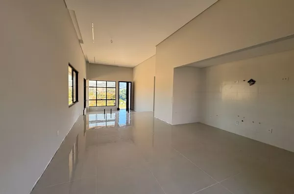 Casa para venda no Loteamento  Centro, Antônio Carlos