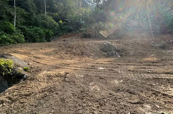 Sítio para venda em Antônio Carlos Bairro Vila Doze, Antônio Carlos