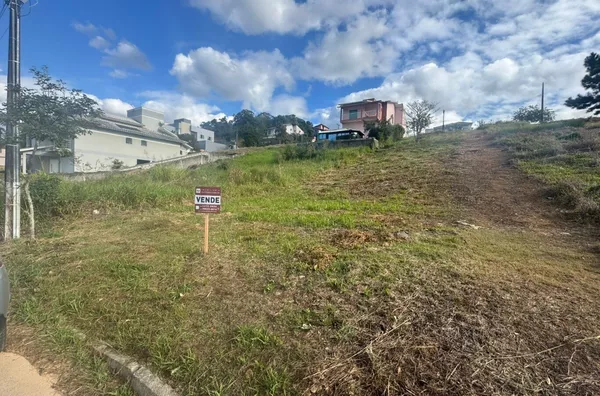 Terreno para venda, loteamento Santa Catarina em Biguaçu