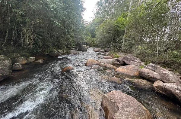 Sítio para venda em Imaruí 