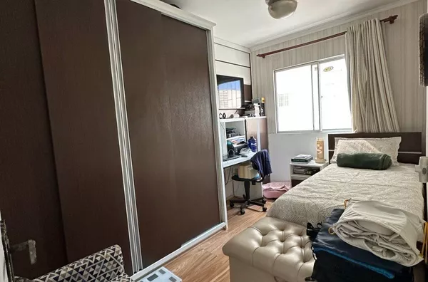 Oportunidade Imperdível! Apartamento Térreo com 2 Dormitórios em São José/SC