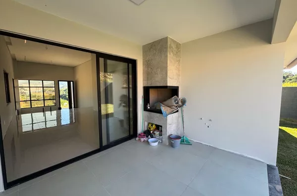 Casa para venda no Loteamento  Centro, Antônio Carlos