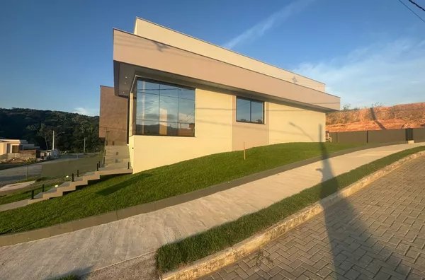 Casa para venda no Loteamento  Centro, Antônio Carlos