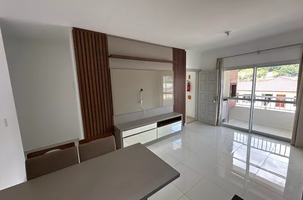 Apartamento Mobiliado à venda em Antônio Carlos
