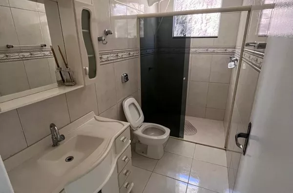 Casa para aluguel, 3 quarto(s),  Centro, Antônio Carlos
