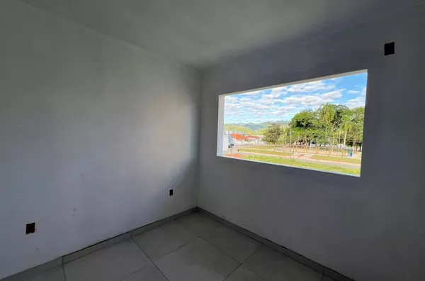 Apartamento para venda no Bremen,  Antônio Carlos/SC