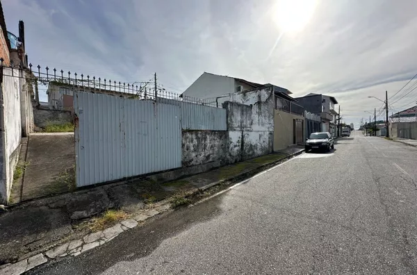 Terreno no Ipiranga com Escritura Pública em São José/SC 