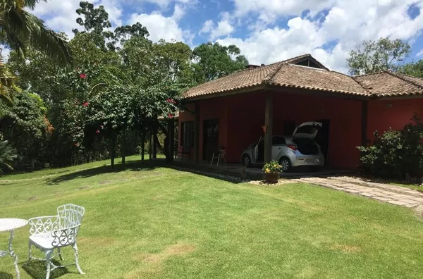Lindo sítio no bairro Guiomar De Baixo, Antônio Carlos/SC