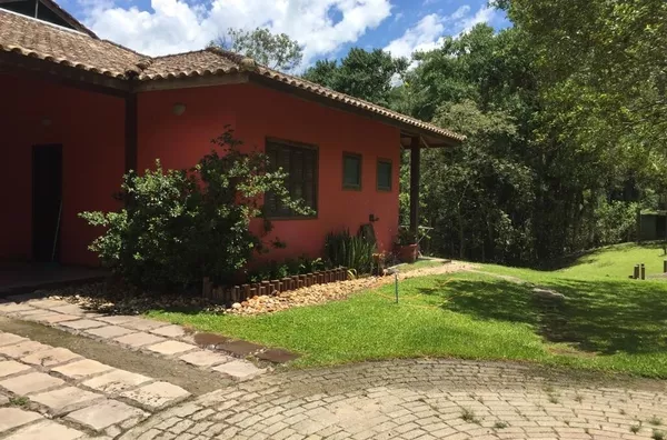 Lindo sítio no bairro Guiomar De Baixo, Antônio Carlos/SC