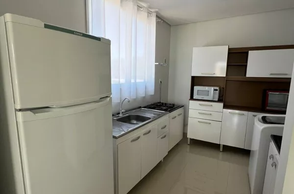 Apartamento para venda no Centro de Antônio Carlos/SC