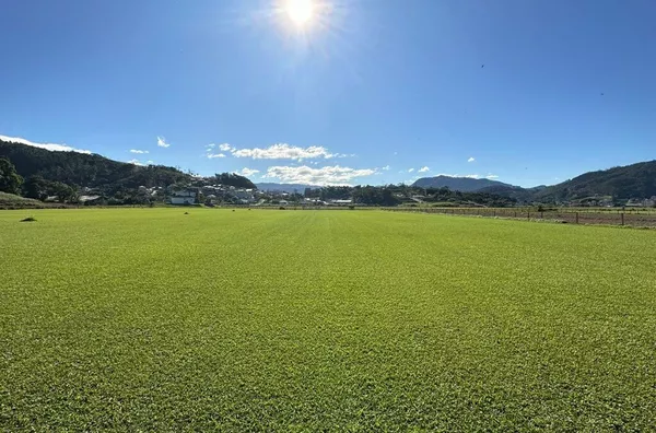 Terreno para venda, em Canudos, Antônio Carlos/SC