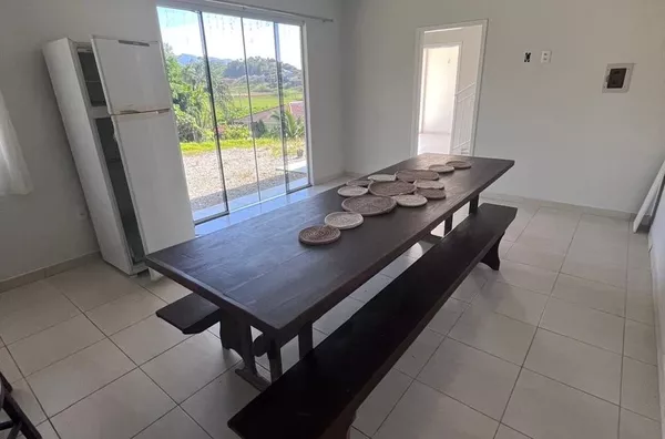 Casa para aluguel, 3 quarto(s),  Centro, Antônio Carlos