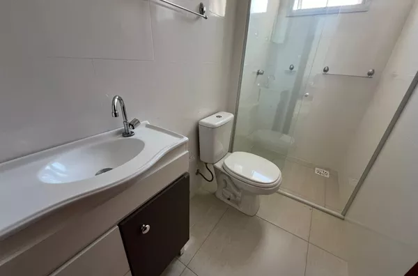 Apartamento para venda no Centro de Antônio Carlos/SC