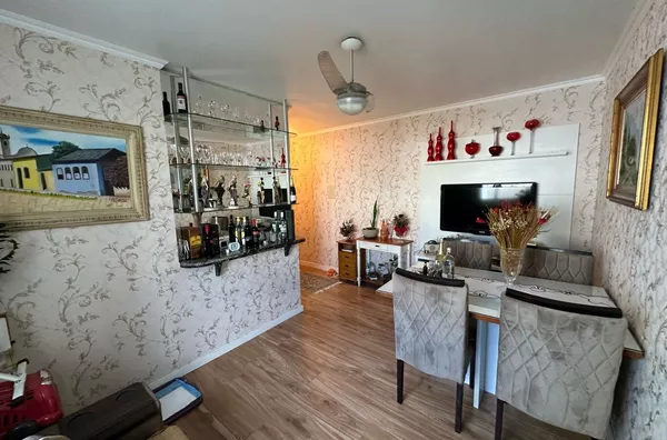 Oportunidade Imperdível! Apartamento Térreo com 2 Dormitórios em São José/SC