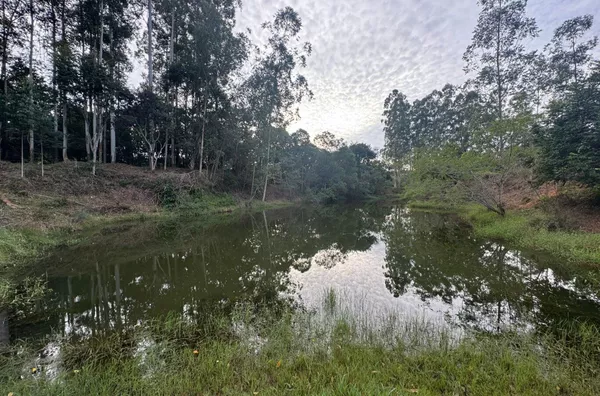 Sítio para venda em Imaruí 