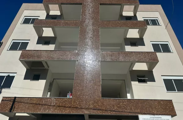 Apartamento para venda, 2 quarto(s),  Praia De Palmas, Governador Celso Ramos