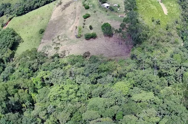 Sítio Encantador em São Pedro De Alcântara