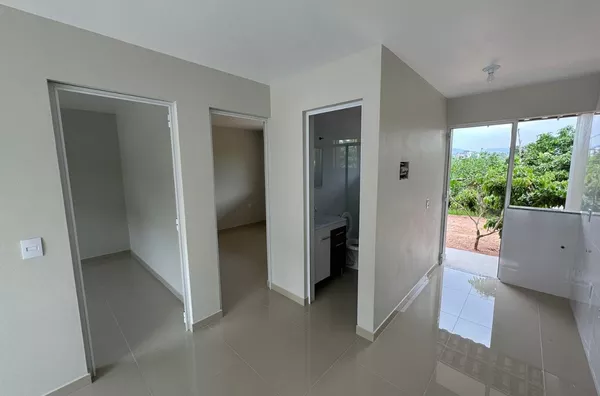 Casa para Alugar Em Antônio Carlos/SC