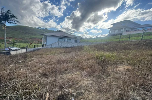 Terreno para venda,  bairro Boa Parada em São Pedro De Alcântara