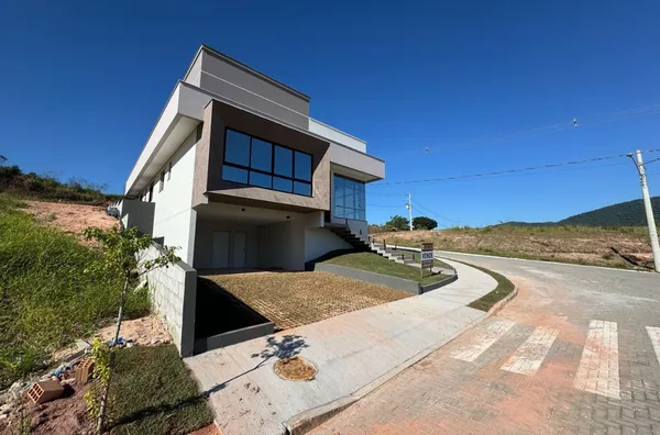 Casa para venda no Loteamento  Centro, Antônio Carlos