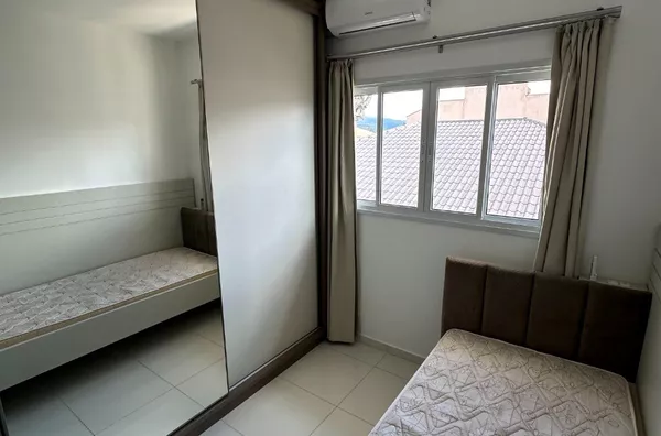 Apartamento Mobiliado à venda em Antônio Carlos