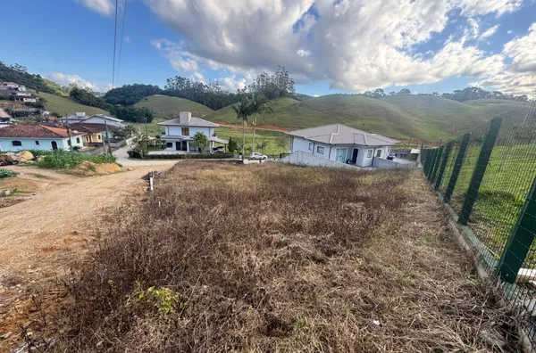 Terreno para venda,  bairro Boa Parada em São Pedro De Alcântara