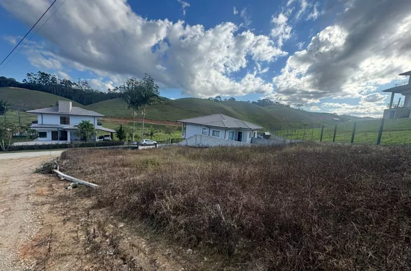 Terreno para venda,  bairro Boa Parada em São Pedro De Alcântara