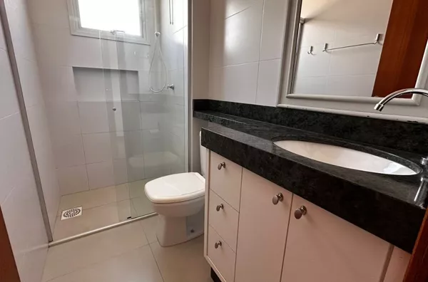 Apartamento para venda no Centro de Antônio Carlos/SC