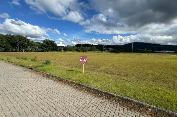 Terreno para venda no Loteamento Verde Vale, Antônio Carlos
