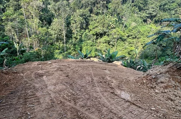 Sítio para venda em Antônio Carlos Bairro Vila Doze, Antônio Carlos