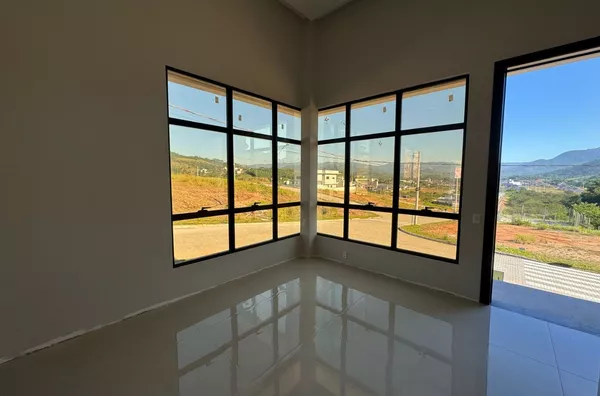 Casa para venda no Loteamento  Centro, Antônio Carlos