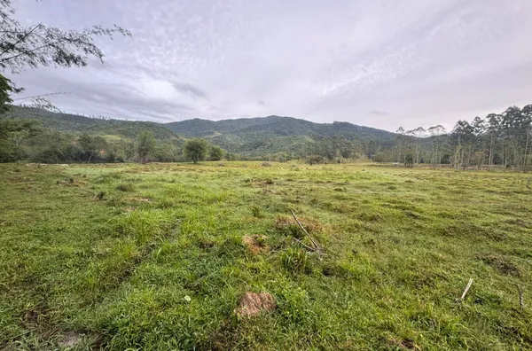 Sítio para venda em Imaruí 