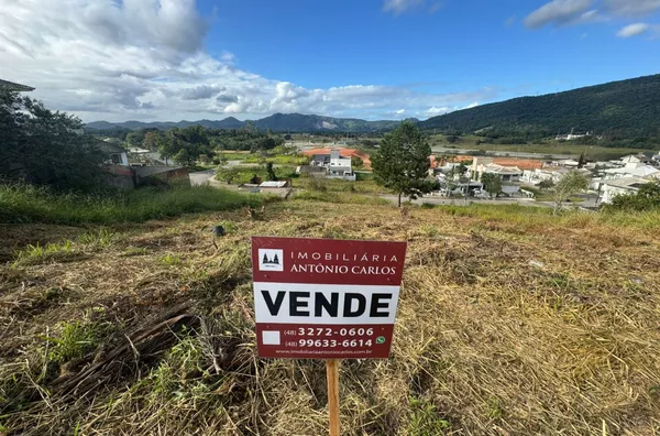 Terreno para venda, loteamento Santa Catarina em Biguaçu