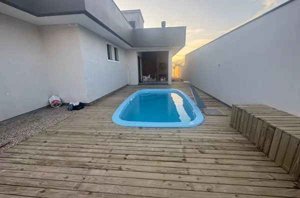 Casa à venda no Centro de Antônio Carlos
